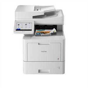 Brother MFC-L9670CDN Farblaser-Multifunktionsdrucker