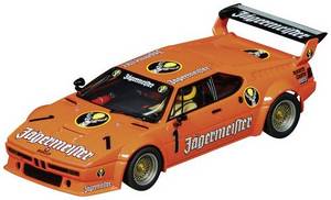 Carrera Ca Digital 124 Cars Bmw M1 Procar Jägerm