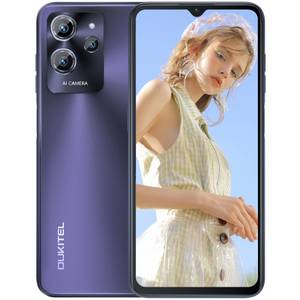 Oukitel C32 Android Smartphone (16,56 cm/6.52 