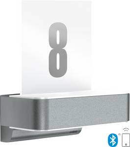 Steinel LED Außen-Wandleuchte »L 820« LED-Board 1 Stk. Warmweiß 