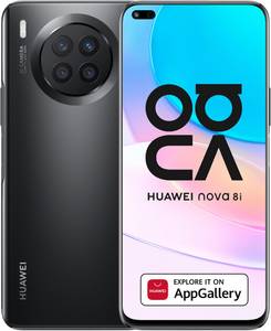 Huawei nova 8i LTE Smartphone