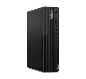 Lenovo ThinkCentre M70s SFF 12U80005GE - Intel i5-14400, 16GB DDR5 RAM, 512GB SSD, Intel UHD Grafik 730, Win11 Pro 