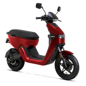 Asviva E-Motorroller EM1 Elektroroller – 1200W 