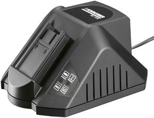 Kärcher Professional Universal-Schnellladegerät 6.654-190.0 Schnellladegerät