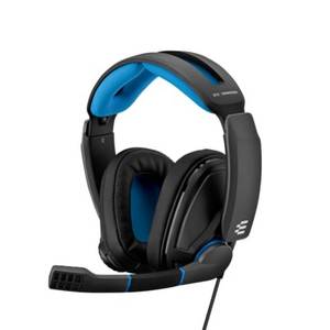 EPOS/SENNHEISER GSP 300, Gaming-Headset + Rainbow Six Siege Bundle 