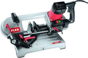 Flex-Tools SBG 4910 Metallbandsäge