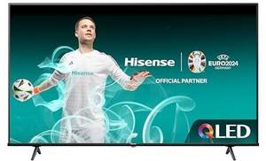 Hisense 43E7NQ 4K-Fernseher