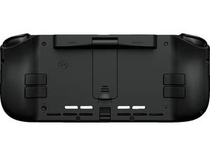  CRKD 1151077 NITRO DECK+ FOR SWITCH&OLED SWITCH Gaming-Zubehör Schwarz für Nintendo Switch 