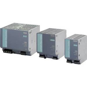 Siemens SITOP Modular 24 V/5A Hutschienen-Netzteil (DIN-Rail) 24 V/DC 5A 120W 1 x 