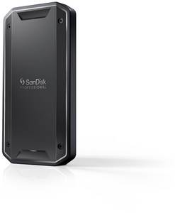 Sandisk Pro G 40 Ultra Rugged SDPS31H-004T-GBCND 4TB 