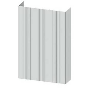 Siemens 8US19222EB00 Abdeckprofil 