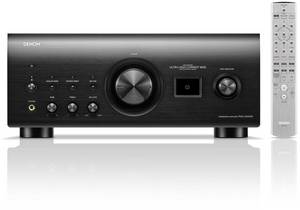 Denon PMA-3000NE Schwarz Vollverstärker