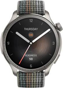 Amazfit Balance Sunset Grey Smartwatch 
