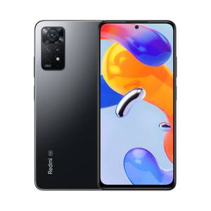 Xiaomi Redmi Note 11 Pro 5G (Grau) 