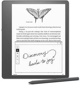 Amazon Kindle Scribe (Grau)