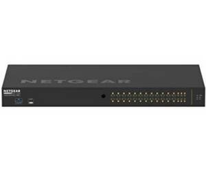 Netgear GSM4230P-100EUS Rackmount Switch