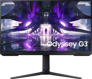 Samsung Odyssey G3A (S27AG304NU)