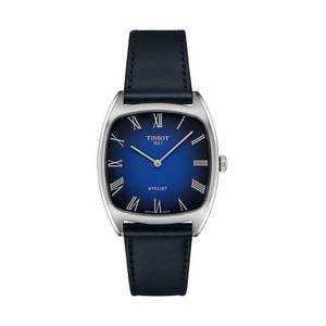 Tissot Unisexuhr Stylist T1599091604300 