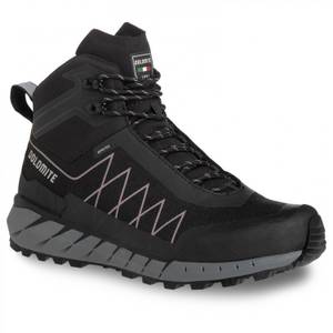 Dolomite Outdoor Dolomite Croda Nera Hi Gtx W Hiking Boots black Wanderschuhe