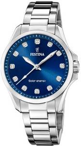 Festina Solaruhr 