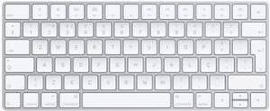 Apple Magic Keyboard (PT) Wireless Tastatur