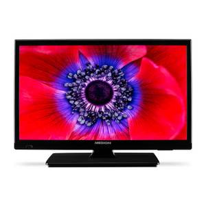 Medion ® MD20058 LCD-LED Fernseher (47 cm/18.5 Zoll, 720p HD Ready, MD20058) 