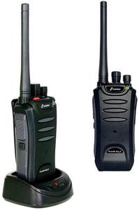 Stabo 20283 Freetalk Digi 8 Koffer Walkie-Talkie