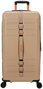 American Tourister TrailOn 4-Rollen-Trolley 80 cm (152543) beige Hartschalenkoffer