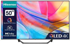 Hisense 50A79KQ 4K-Fernseher