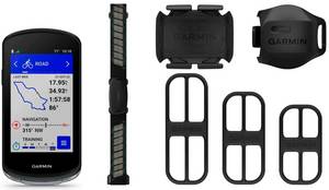 Garmin Edge 1040 Bundle Fahrradcomputer 