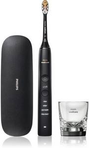 Philips Sonicare DiamondClean 9000 HX9911/17 Schallzahnbürste