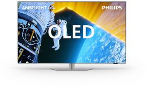 Philips OLED889 4K-Fernseher