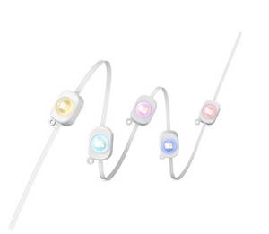 Eufy Permanent Outdoor Light 15m - Outdoor-Lichterkette - Weiß 