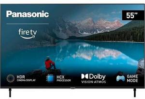 Panasonic TX-55MX800E 4K-Fernseher