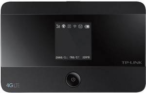 Tp-link M7350 V4 Mobiler WLAN Hotspot