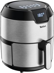 Tefal Easy Fry Deluxe EY401D Heißluftfritteuse