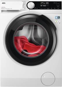 AEG-Electrolux AEG LR7E70699 Frontlader