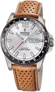 Festina Armbanduhr F20699 Analoguhr