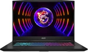 Msi Katana 17 B12 Gaming Notebook