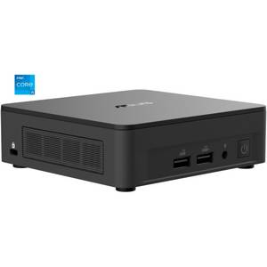 Asus NUC 12 Pro Slim Kit NUC12WSKv5, Barebone 