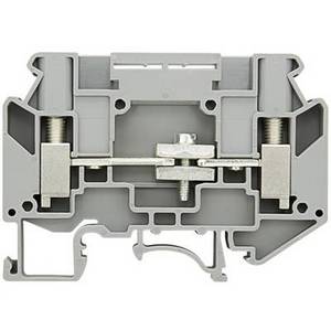Siemens 8WH1000-7AH00 Messtrennklemme Schrauben Grau 1 St. 