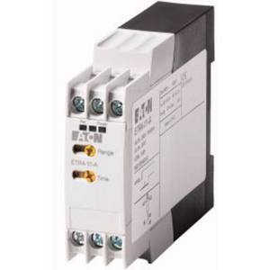 Eaton Elektronisches Zeitrelais ETR4-11-A Zeitrelais