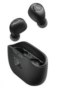 Jbl Vibe Buds (Schwarz) (Versandkostenfrei) 