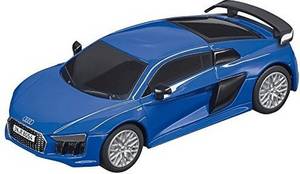 Carrera-Toys Carrera Digital 143 Audi R8 V10 Plus (41395) Rennauto