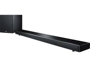 Yamaha MusicCast YSP-2700 Soundprojektor Soundbar mit Subwoofer