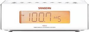 Sangean RCR-5 Radiowecker