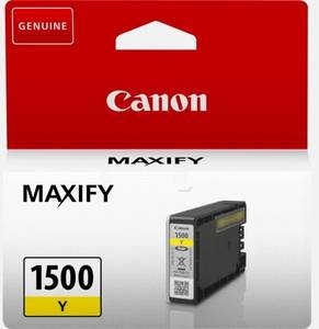 Canon PGI-1500Y (9231B001) Tintenpatrone