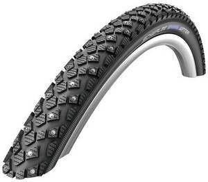 Schwalbe Marathon Winter Plus 20 x 2.15 (55-406) Trekking-Reifen