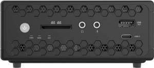 Zotac ZBOX CI337 nano Barebone