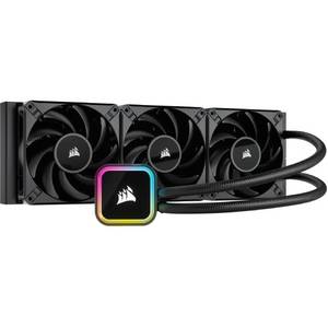 Corsair iCUE H150i RGB ELITE 360mm, CPU-Kühler 